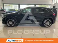 2021 Mercedes Benz GLA 220