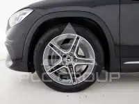 2021 Mercedes Benz GLA 220