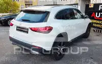 2021 Mercedes Benz GLA 220