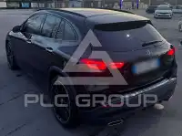 2021 Mercedes Benz GLA 220