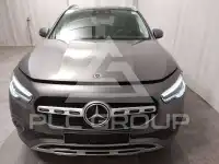 2021 Mercedes Benz GLA 220