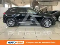 2021 Mercedes Benz GLA 220