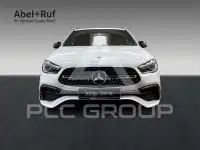 2021 Mercedes Benz GLA 220