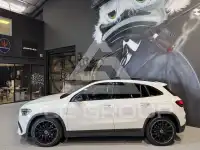 2021 Mercedes Benz GLA 220