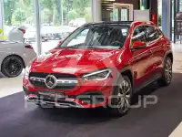 2021 Mercedes Benz GLA 220