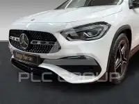 2021 Mercedes Benz GLA 220