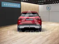 2021 Mercedes Benz GLA 220