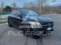 2021 Mercedes Benz GLA 220
