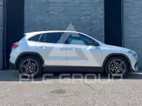 2021 Mercedes Benz GLA 220