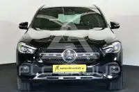 2021 Mercedes Benz GLA 220