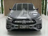2021 Mercedes Benz GLA 220