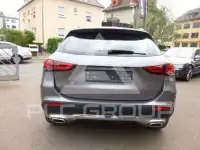 2021 Mercedes Benz GLA 220