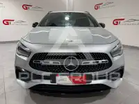 2021 Mercedes Benz GLA 220