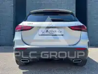 2021 Mercedes Benz GLA 220