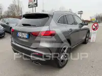 2021 Mercedes Benz GLA 220
