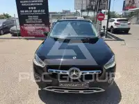 2021 Mercedes Benz GLA 220