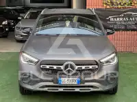 2021 Mercedes Benz GLA 220