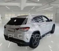 2021 Mercedes Benz GLA 220