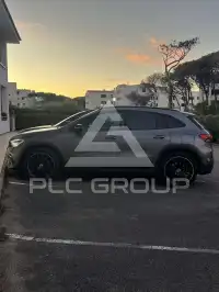 2021 Mercedes Benz GLA 220