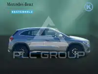 2021 Mercedes Benz GLA 220