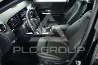 2021 Mercedes Benz GLA 220