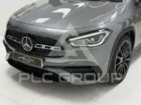 2021 Mercedes Benz GLA 220