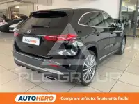 2021 Mercedes Benz GLA 220