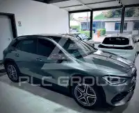 2021 Mercedes Benz GLA 220