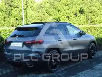 2021 Mercedes Benz GLA 220