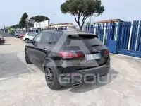 2021 Mercedes Benz GLA 220