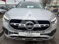 2021 Mercedes Benz GLA 220