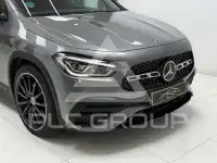 2021 Mercedes Benz GLA 220