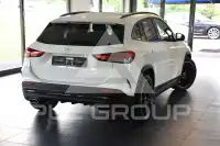2021 Mercedes Benz GLA 220