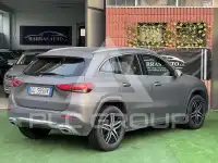 2021 Mercedes Benz GLA 220