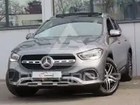 2021 Mercedes Benz GLA 220
