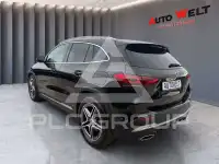 2021 Mercedes Benz GLA 220