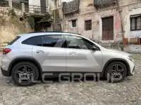 2021 Mercedes Benz GLA 220