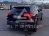 2021 Mercedes Benz GLA 220
