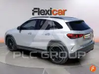 2021 Mercedes Benz GLA 220