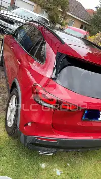 2021 Mercedes Benz GLA 220
