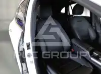 2021 Mercedes Benz GLA 220