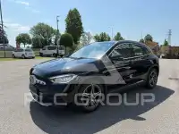 2021 Mercedes Benz GLA 220