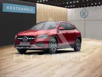 2021 Mercedes Benz GLA 220