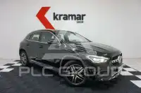 2021 Mercedes Benz GLA 220