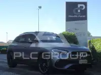 2021 Mercedes Benz GLA 220