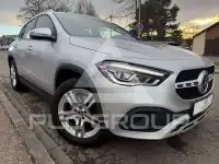 2021 Mercedes Benz GLA 220