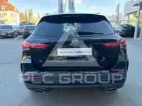 2021 Mercedes Benz GLA 220