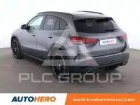 2021 Mercedes Benz GLA 220