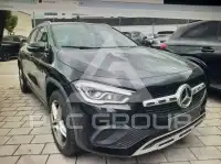 2021 Mercedes Benz GLA 220