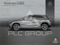 2021 Mercedes Benz GLA 220